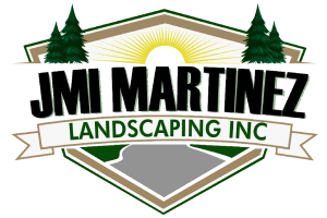 JMI Martinez Landscaping Inc