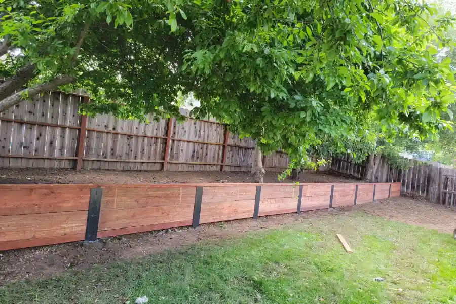 JMI Martinez Landscaping Inc's Other Services