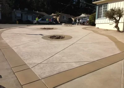 Landscape Contractor