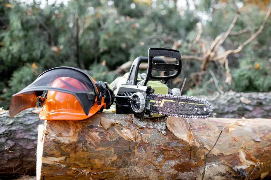 Tree Removal Services