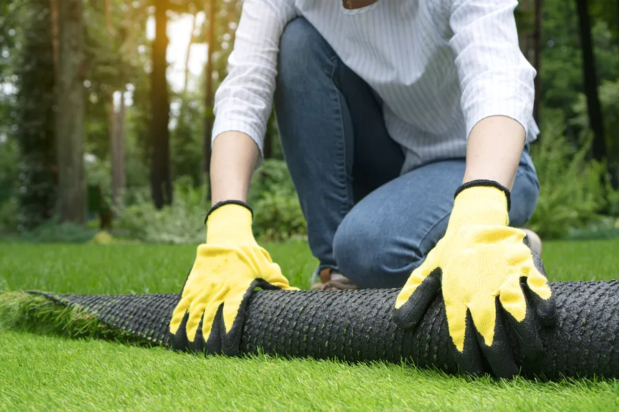 How Artificial Grass Creates A Lush Lawn Year-round Vacaville, CA How Artificial Grass Creates A Lush Lawn Year-round Vacaville, CA