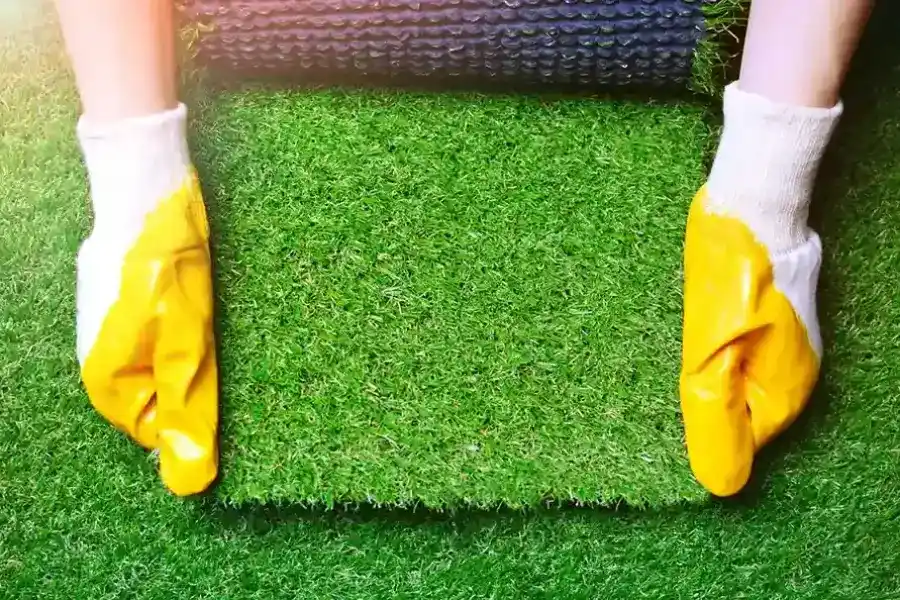 The Role Of Artificial Grass In Enhancing Outdoor Spaces in Vacaville, CA The Role Of Artificial Grass In Enhancing Outdoor Spaces in Vacaville, CA